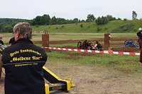 Dicke Luft auf dem Dickkopf Bild: Dicke Luft auf dem Dickkopf