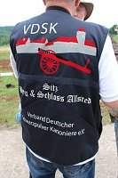Dicke Luft auf dem Dickkopf Bild: Dicke Luft auf dem Dickkopf