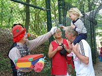 Bärenfest im Bärenpark Bild: Bärenfest im Bärenpark
