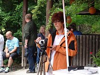 Bärenfest im Bärenpark Bild: Bärenfest im Bärenpark
