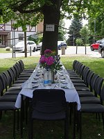 Jury in Kaltohmfeld Bild: Jury in Kaltohmfeld