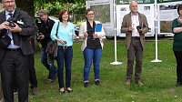 Jury in Kaltohmfeld Bild: Jury in Kaltohmfeld