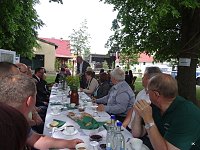 Jury in Kaltohmfeld Bild: Jury in Kaltohmfeld