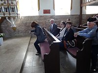 Jury in Kaltohmfeld Bild: Jury in Kaltohmfeld
