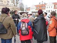 Bild: Wanderung auf den Possen