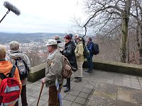 Bild: Wanderung auf den Possen