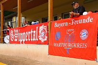 Bayern Fanfest in Sollstedt Bild: Bayern Fanfest in Sollstedt