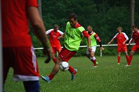 Bayern Fanfest in Sollstedt Bild: Bayern Fanfest in Sollstedt