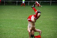 Bayern Fanfest in Sollstedt Bild: Bayern Fanfest in Sollstedt