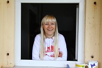 Bayern Fanfest in Sollstedt Bild: Bayern Fanfest in Sollstedt