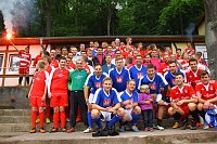 Bayern Fanfest in Sollstedt Bild: Bayern Fanfest in Sollstedt