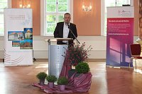 Musikalischer Festakt zum 10-Jährigen Bild: Musikalischer Festakt zum 10-Jährigen