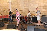 Musikalischer Festakt zum 10-Jährigen Bild: Musikalischer Festakt zum 10-Jährigen