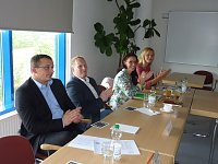 Bild: Hochschule als Ideenschmiede