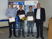 Bild: Hochschule als Ideenschmiede