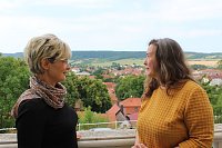 Hilfen für klamme Heilbäderkommunen? Bild: Hilfen für klamme Heilbäderkommunen?