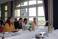 Hilfen für klamme Heilbäderkommunen? Bild: Hilfen für klamme Heilbäderkommunen?