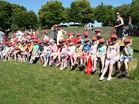 Wiesentheater mit Seppl Bild: Wiesentheater mit Seppl