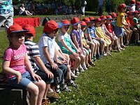 Wiesentheater mit Seppl Bild: Wiesentheater mit Seppl