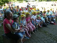 Wiesentheater mit Seppl Bild: Wiesentheater mit Seppl