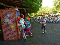 Wiesentheater mit Seppl Bild: Wiesentheater mit Seppl