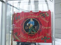 Bild: Protest der Besch&auml;ftigten