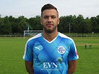 Wacker 2015/16:Kevin Schulze Bild: Wacker 2015/16:Kevin Schulze