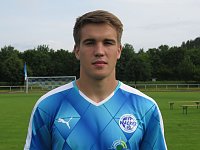 Wacker 2015/16: Philipp Blume Bild: Wacker 2015/16: Philipp Blume