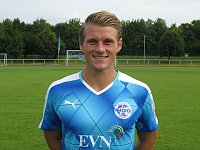 Wacker 2015/16: Corvin Behrens Bild: Wacker 2015/16: Corvin Behrens