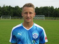 Wacker 2015/16: Marcel Goslar Bild: Wacker 2015/16: Marcel Goslar