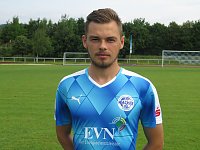 Wacker 2015/16: Dennis Carl Bild: Wacker 2015/16: Dennis Carl