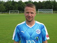 Wacker 2015/16: Martin Hauswald Bild: Wacker 2015/16: Martin Hauswald