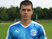 Wacker 2015/16: Jon Mogge Bild: Wacker 2015/16: Jon Mogge