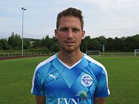 Wacker 2015/16: Pierre Becken Bild: Wacker 2015/16: Pierre Becken