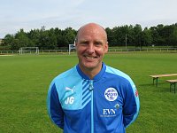 Wacker 2015/16: Jörg Goslar (Trainer) Bild: Wacker 2015/16: Jörg Goslar (Trainer)