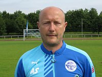 Wacker 2015/16: Andreas Seipel (Co-Trainer) Bild: Wacker 2015/16: Andreas Seipel (Co-Trainer)