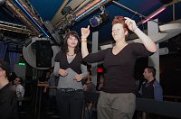 Bild: Ferienparty in der Webe.NNZ-City Scout on Tour