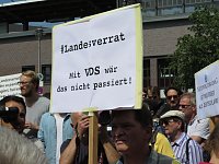 Demo in Berlin für die Pressefreiheit Bild: Demo in Berlin für die Pressefreiheit