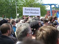 Demo in Berlin für die Pressefreiheit Bild: Demo in Berlin für die Pressefreiheit