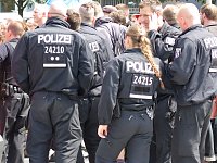 Demo in Berlin für die Pressefreiheit Bild: Demo in Berlin für die Pressefreiheit