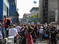 Demo in Berlin für die Pressefreiheit Bild: Demo in Berlin für die Pressefreiheit