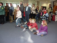 Bild: Ziehung Lose PS-Los-Sparen