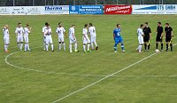 Start in die Verbandsliga Fußball Bild: Start in die Verbandsliga Fußball