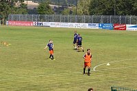 Start in die Verbandsliga Fußball Bild: Start in die Verbandsliga Fußball