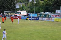 Start in die Verbandsliga Fußball Bild: Start in die Verbandsliga Fußball