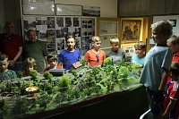 Ferienspiele für Gäste aus Weißrussland Bild: Ferienspiele für Gäste aus Weißrussland