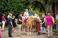 Kinderfest auf Schloss Berlepsch Bild: Kinderfest auf Schloss Berlepsch