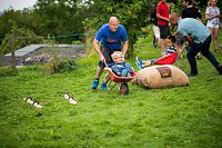 Kinderfest auf Schloss Berlepsch Bild: Kinderfest auf Schloss Berlepsch