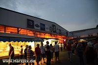 Bierfest in Sundhausen Bild: Bierfest in Sundhausen