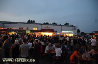 Bierfest in Sundhausen Bild: Bierfest in Sundhausen